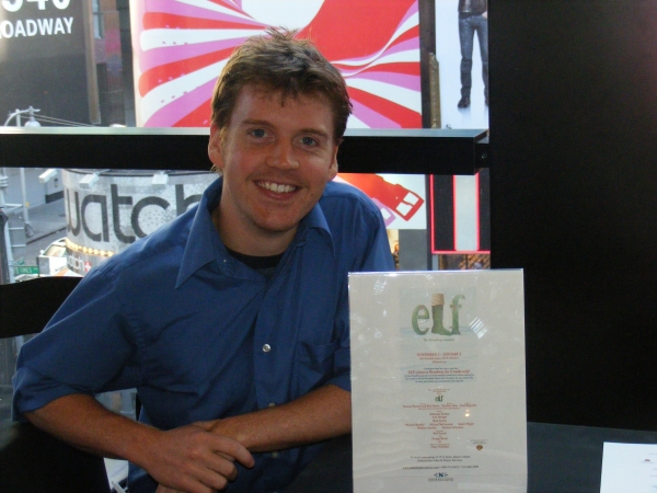 Photo Coverage: 2010 Education Expo Image