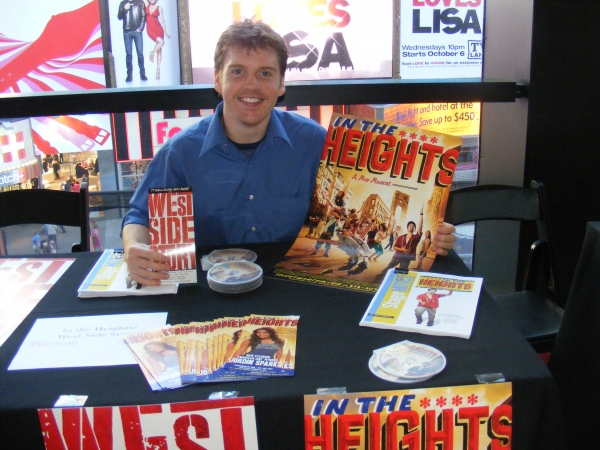 Photo Coverage: 2010 Education Expo Image