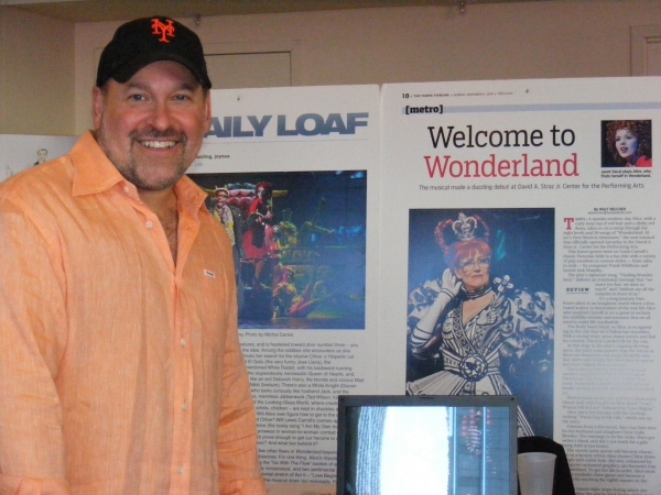 Photo Coverage: 2010 Education Expo Image