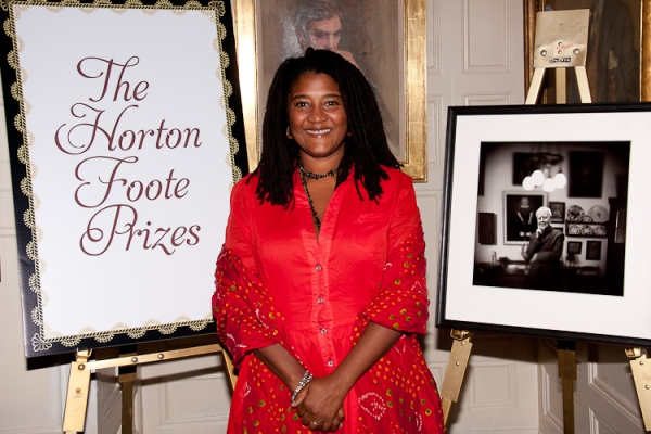 Photo Flash: Nottage, Eno Awarded Horton Foote Prizes Image
