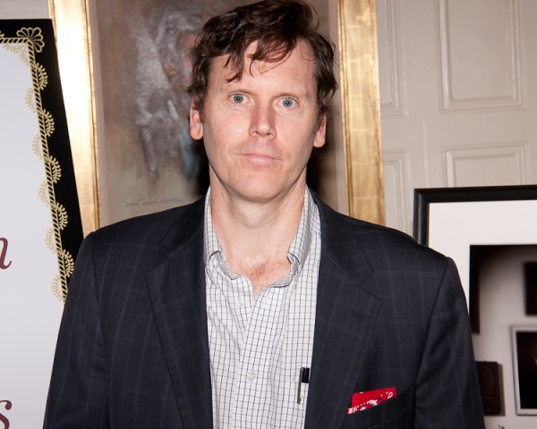 Photo Flash: Nottage, Eno Awarded Horton Foote Prizes Image