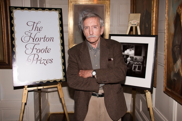 Photo Flash: Nottage, Eno Awarded Horton Foote Prizes 