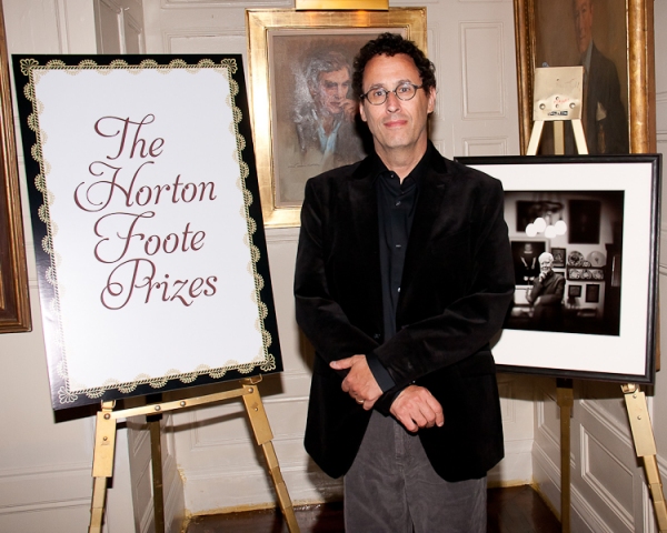 Photo Flash: Nottage, Eno Awarded Horton Foote Prizes Image