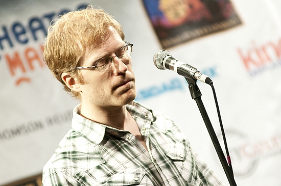 Anthony Rapp Photo