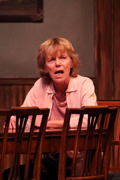 Photo Flash: AUGUST: OSAGE COUNTY Opens at Wright State  Image