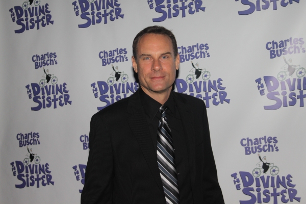 Photo Coverage: THE DIVINE SISTER Opens Off-Broadway! Image