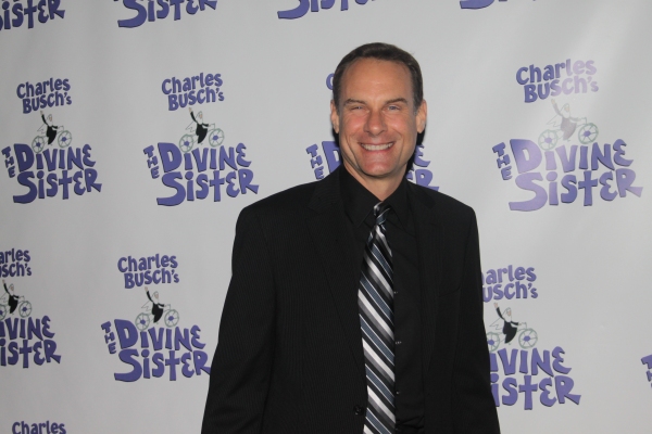 Photo Coverage: THE DIVINE SISTER Opens Off-Broadway! Image