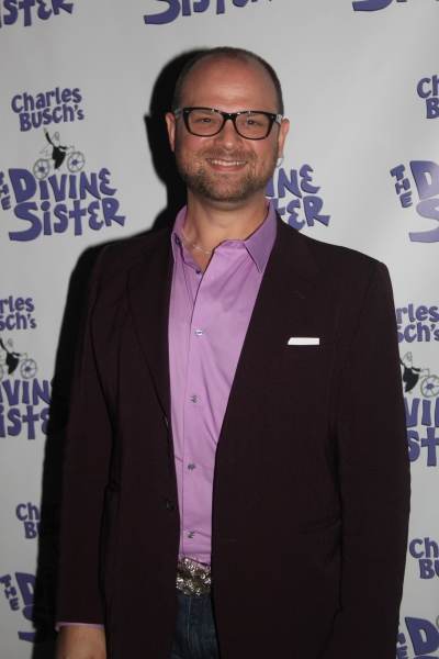 Photo Coverage: THE DIVINE SISTER Opens Off-Broadway! Image