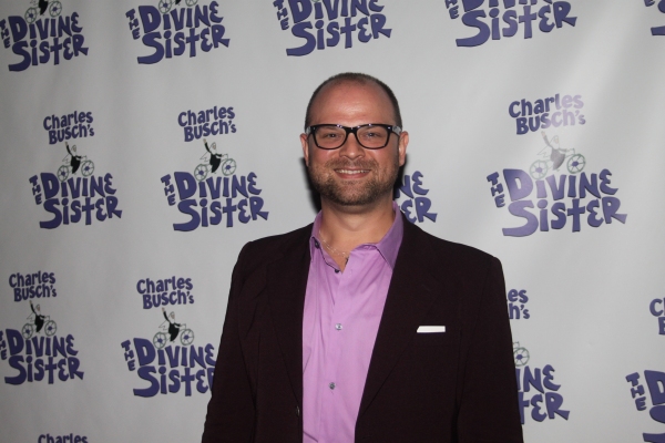 Photo Coverage: THE DIVINE SISTER Opens Off-Broadway! Image
