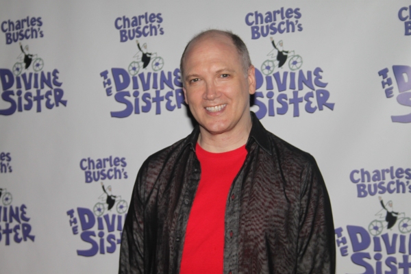 Photo Coverage: THE DIVINE SISTER Opens Off-Broadway! Image