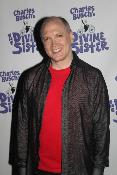 Photo Coverage: THE DIVINE SISTER Opens Off-Broadway! Image