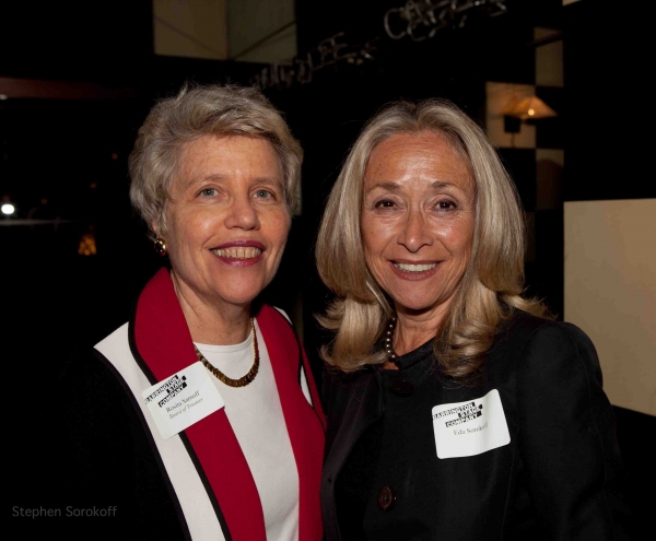 Photo Flash: FREUD'S LAST SESSION Benefit Performance At Barrington Stage Image