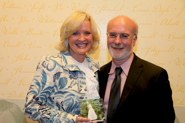 Photo Coverage: Christine Ebersole Sings Noel Coward at B&N Image