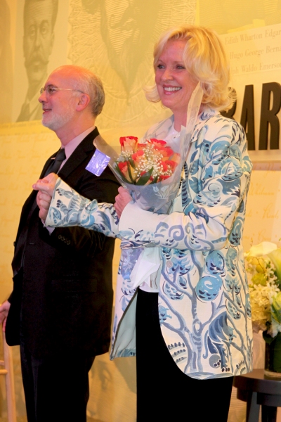 Photo Coverage: Christine Ebersole Sings Noel Coward at B&N Image
