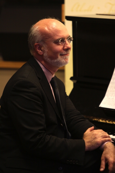 Photo Coverage: Christine Ebersole Sings Noel Coward at B&N Image