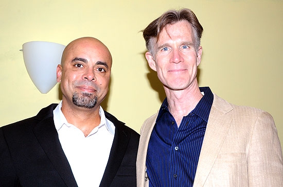 Photo Coverage: Ruhl's ORLANDO Opens at CSC Image