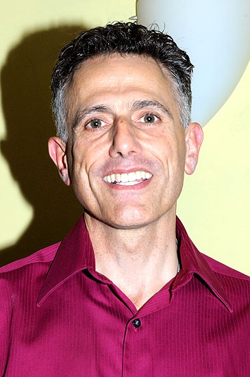 Photo Coverage: Ruhl's ORLANDO Opens at CSC Image