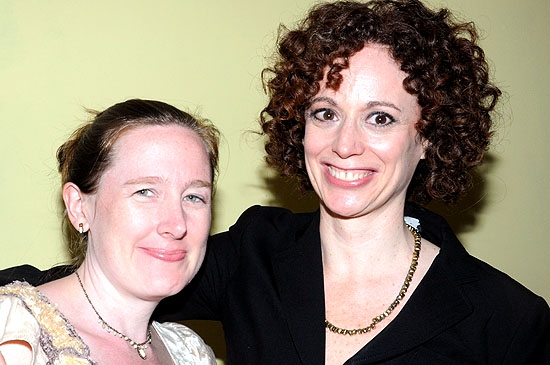 Photo Coverage: Ruhl's ORLANDO Opens at CSC Image