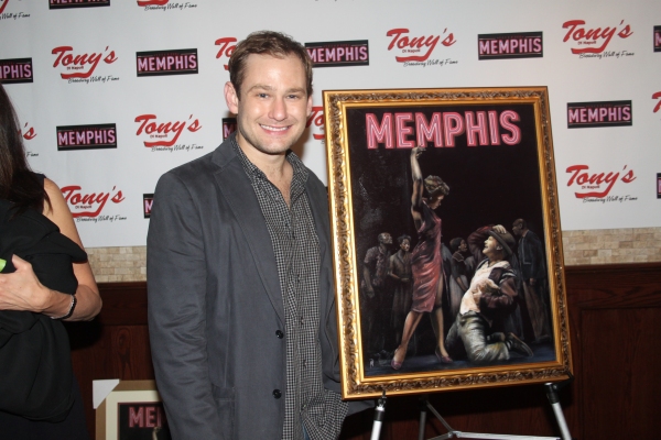 Memphis: A New Musical