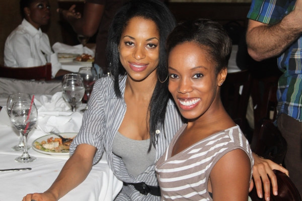 Photo Coverage: Tony di Napoli's Honors MEMPHIS! Image