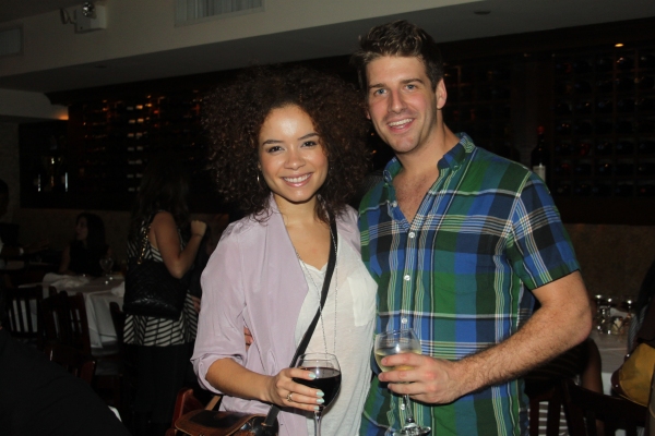 Photo Coverage: Tony di Napoli's Honors MEMPHIS! Image