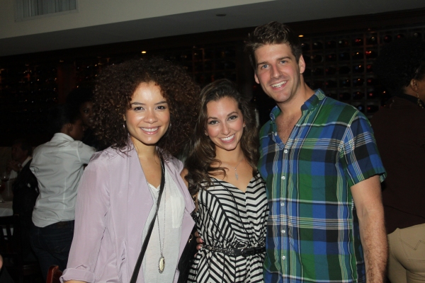 Photo Coverage: Tony di Napoli's Honors MEMPHIS! Image