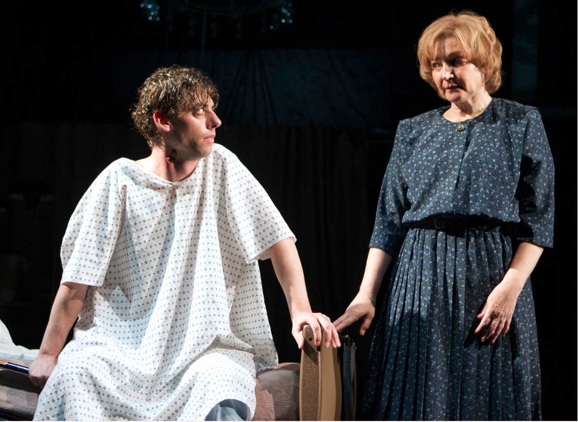 Photo Coverage: ANGELS IN AMERICA at Signature! Image