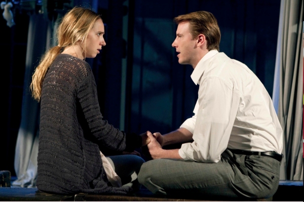 Photo Coverage: ANGELS IN AMERICA at Signature! 