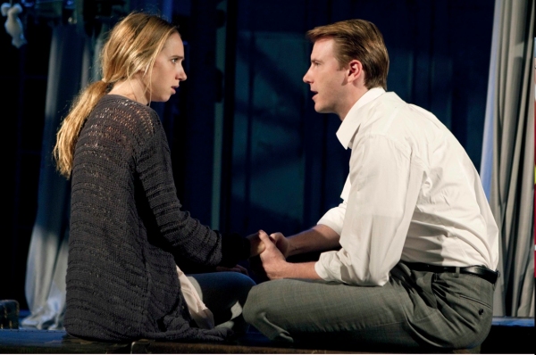 Photo Coverage: ANGELS IN AMERICA at Signature! Image
