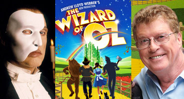 BWW Exclusive Q&A: Michael Crawford Talks Return to the Stage Image