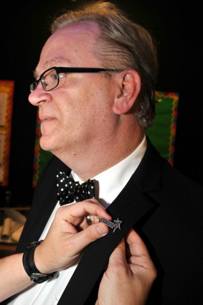 Photo Coverage: Backstage at the First Night Nashville Theatre Honors Image