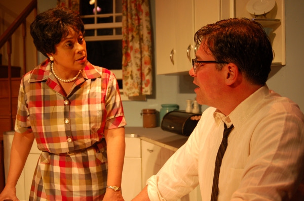 Photo Flash: Horizon Theatre Presents NIGHT BLOOMS 9/24-10/24 Image