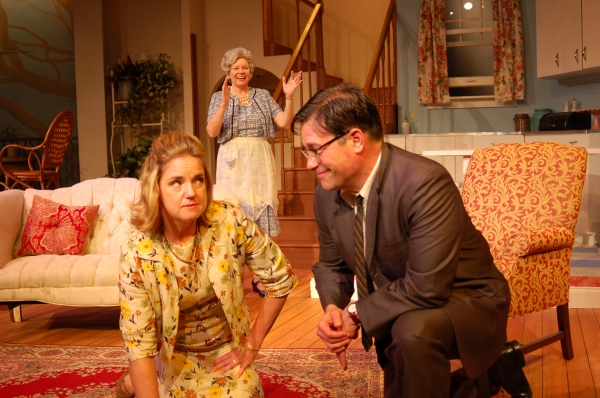 Photo Flash: Horizon Theatre Presents NIGHT BLOOMS 9/24-10/24 Image