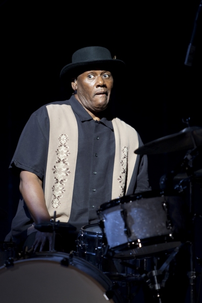 Photo Flash: ELLA THE MUSICAL At Long Wharf Theatre Image