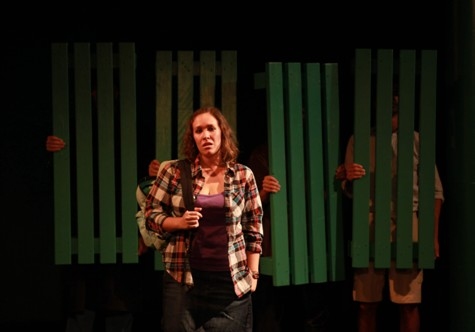 Photo Flash: FAT KIDS ON FIRE Opens at PTC Image