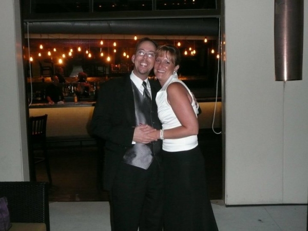 Photo Coverage: The First Night After-Party at Hard Rock Cafe Image