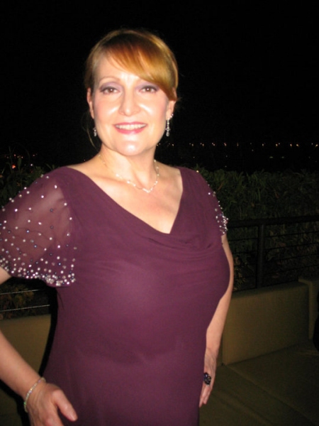 Photo Coverage: The First Night After-Party at Hard Rock Cafe Image
