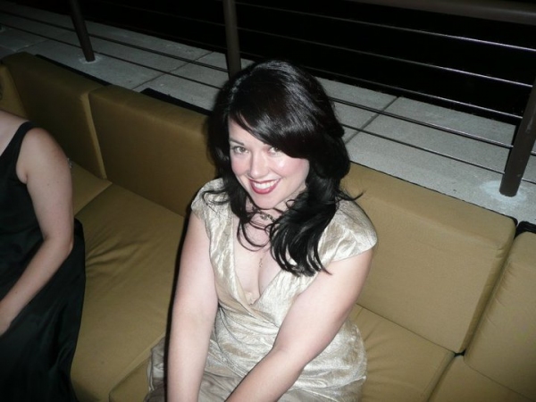 Photo Coverage: The First Night After-Party at Hard Rock Cafe Image