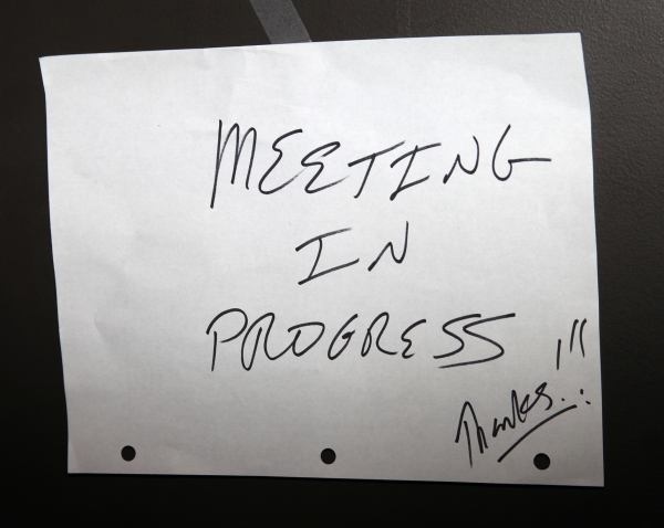 Photo Coverage: PRISCILLA Completes NY Rehearsals and Heads to Toronto! Image