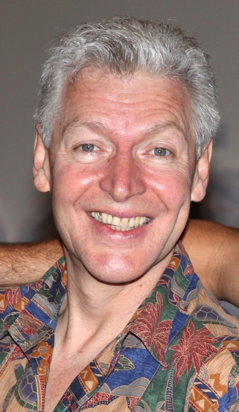 Photo Coverage: PRISCILLA Completes NY Rehearsals and Heads to Toronto! Image