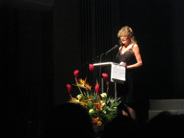 Photo Coverage: First Night Nashville Theatre Honors, THE SHOW Image