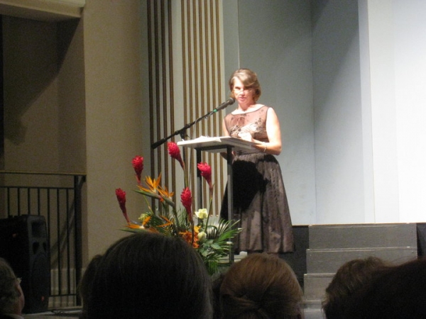 Photo Coverage: First Night Nashville Theatre Honors, THE SHOW Image