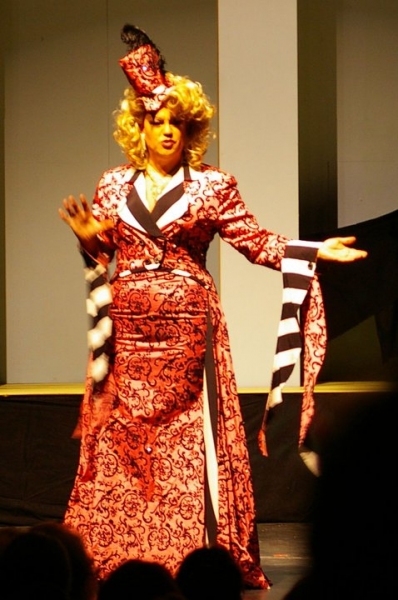 Photo Coverage: First Night Nashville Theatre Honors, THE SHOW Image