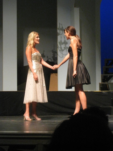 Photo Coverage: First Night Nashville Theatre Honors, THE SHOW 