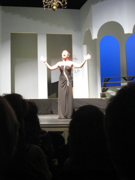 Photo Coverage: First Night Nashville Theatre Honors, THE SHOW Image