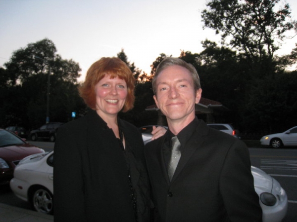 Photo Coverage: First Night Nashville Theatre Honors, THE SHOW Image