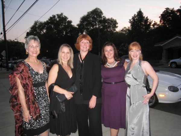 Photo Coverage: First Night Nashville Theatre Honors, THE SHOW Image