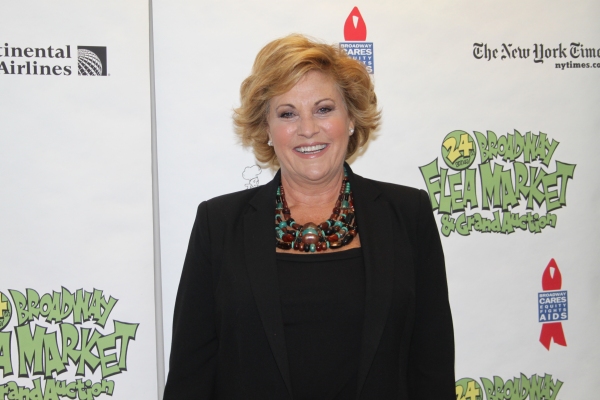 Photo Coverage: 2010 BC/EFA Flea Market! Image