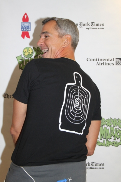 Photo Coverage: 2010 BC/EFA Flea Market! Image