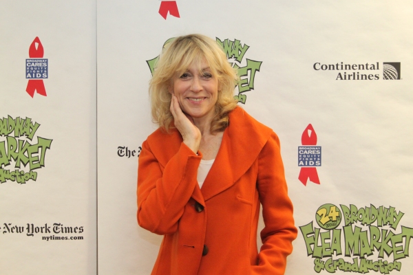 Photo Coverage: 2010 BC/EFA Flea Market! Image